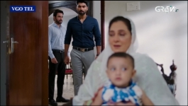 Do Kinaray - Episode 50